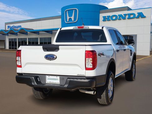 Used 2024 Ford Ranger XL image 4