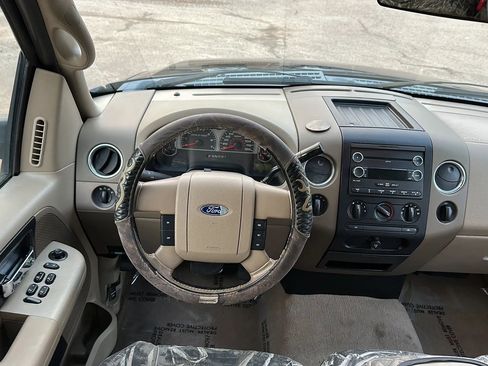 Used 2008 Ford F150 Lariat image 27