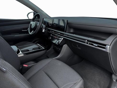 New 2026 Hyundai Tucson SEL AWD/4WD image 15