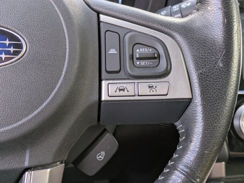 Used 2017 Subaru Forester 2.5i Touring image 25