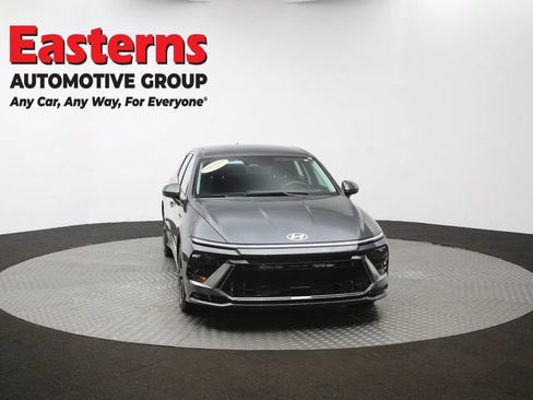 Used 2025 Hyundai Sonata SEL FWD image 52