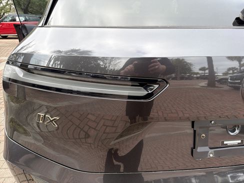 Certified 2023 BMW iX M60 w/ Executive Package image 36