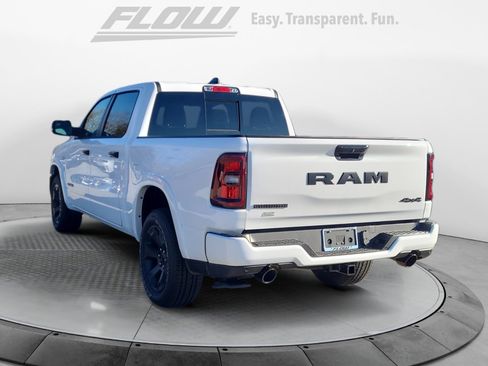 New 2026 RAM 1500 Big Horn image 5
