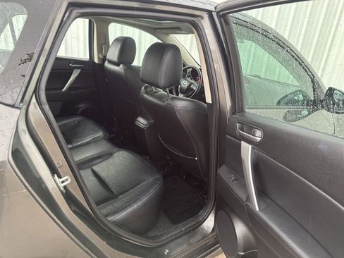 Used 2010 MAZDA MAZDA3 s Grand Touring image 16