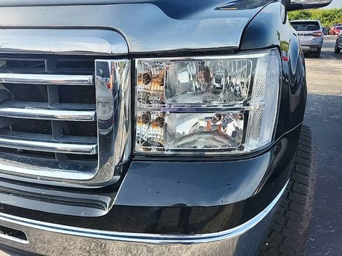 Used 2013 GMC Sierra 1500 W/T w/ Work Truck Plus Package RWD image 8