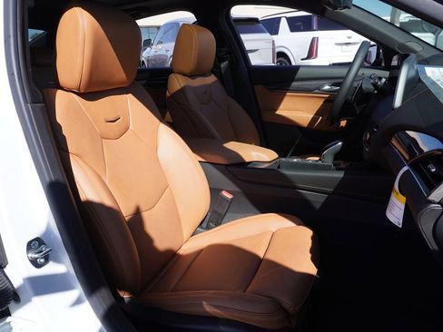 New 2026 Cadillac CT5 Sport image 13