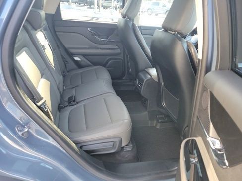 Certified 2024 Lincoln Corsair AWD w/ Equipment Group 101A image 24