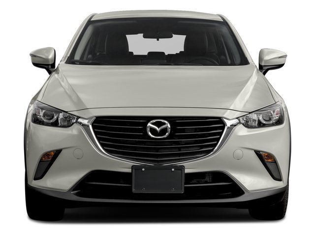 Used 2017 MAZDA CX-3 Touring AWD/4WD image 5