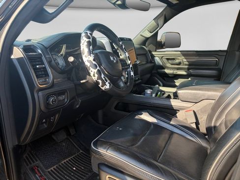 Used 2020 RAM 1500 Limited RWD image 13