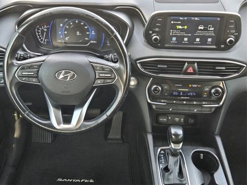 Used 2020 Hyundai Santa Fe SEL image 26