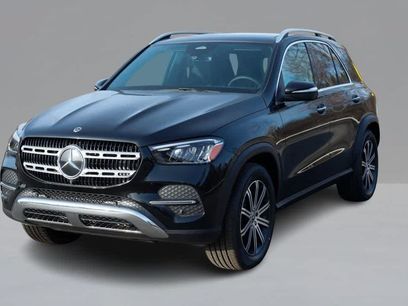Used 2026 Mercedes-Benz GLE 350 4MATIC