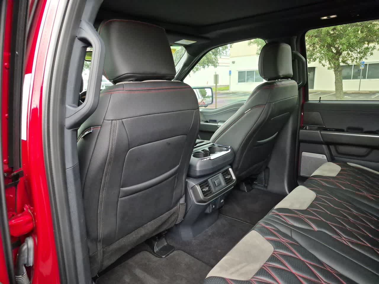Used 2024 Ford F150 XLT w/ Equipment Group 303A High AWD/4WD image 19