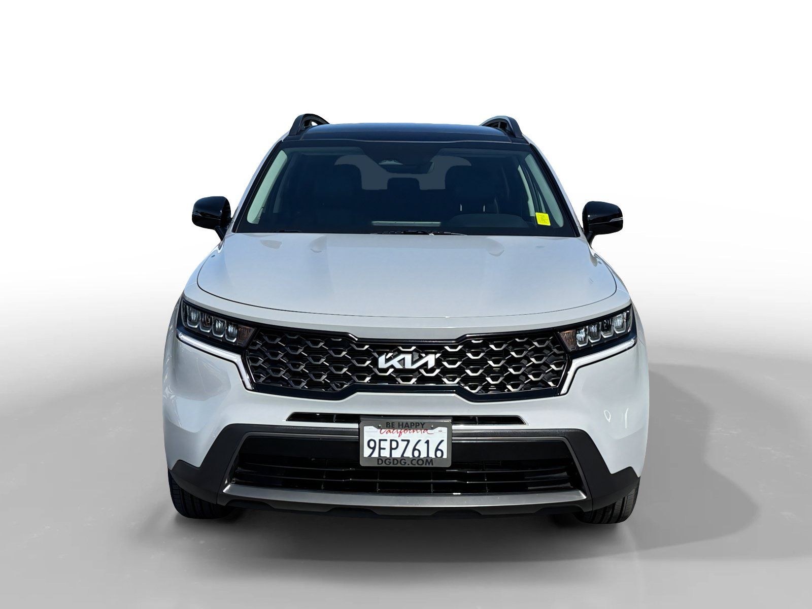 Used 2022 Kia Sorento S w/ Panoramic Sunroof Package AWD/4WD image 8