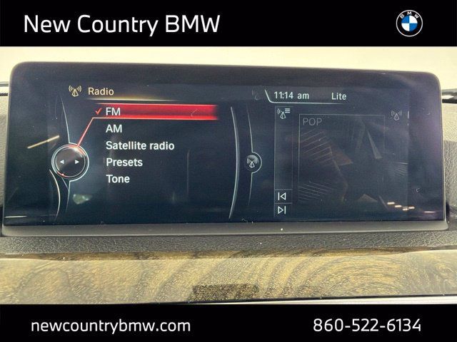 Used 2016 BMW 328i xDrive Sedan AWD/4WD image 19