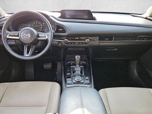 Used 2021 MAZDA CX-30 FWD 2.5 S w/ Preferred Package image 16