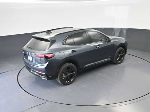 New 2026 Buick Envision Sport Touring AWD/4WD image 31