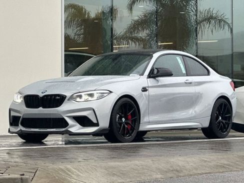 Used 2020 BMW M2 CS image 7