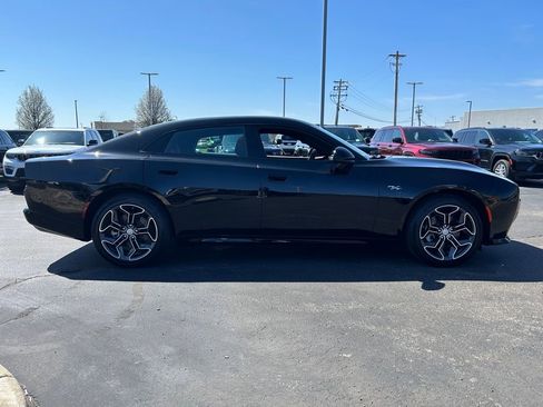 New 2026 Dodge Charger R/T image 8