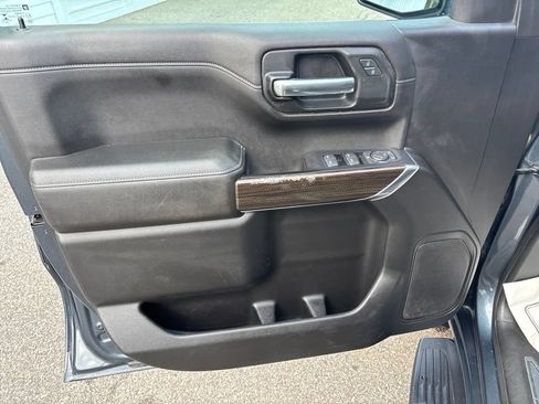 Used 2019 Chevrolet Silverado 1500 LT w/ All-Star Edition AWD/4WD image 14