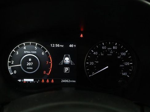 Used 2024 Nissan Kicks SR w/ SR Premium Package image 15