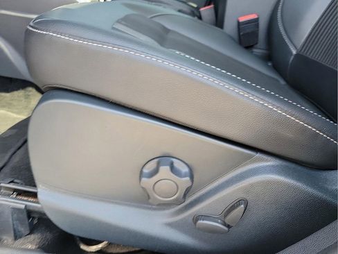 Used 2020 Ford EcoSport SES AWD/4WD image 12
