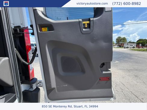Used 2020 Ford Transit 350 XL RWD image 29