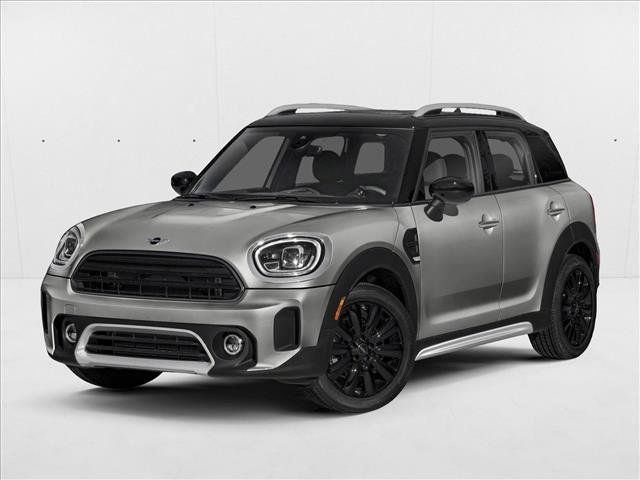 Used 2024 MINI Cooper Countryman S FWD image 1