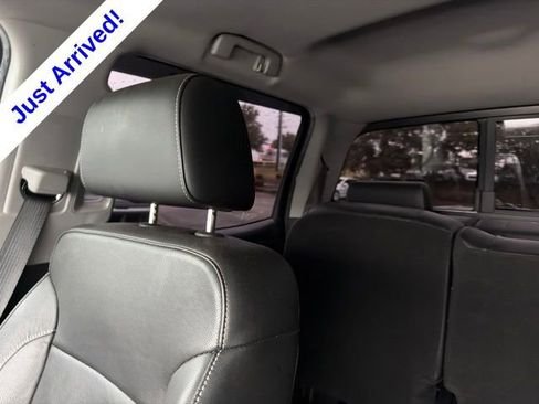 Used 2019 Chevrolet Silverado 2500 LTZ w/ Duramax Plus Package AWD/4WD image 16