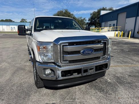 Used 2016 Ford F250 Lariat w/ Lariat Ultimate Package image 23