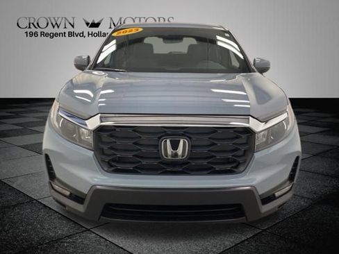 Certified 2023 Honda Passport EX-L image 2