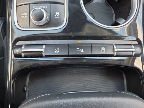 Used 2018 Kia Stinger Premium AWD/4WD image 42