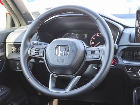 Used 2025 Honda CR-V Sport-L image 16