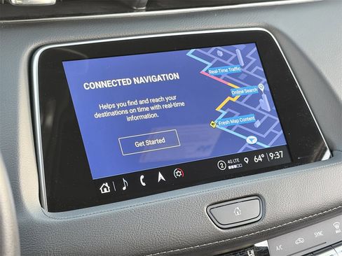 Certified 2023 Cadillac XT4 Premium Luxury image 27