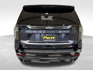 Used 2025 Chevrolet Tahoe Z71 video 3
