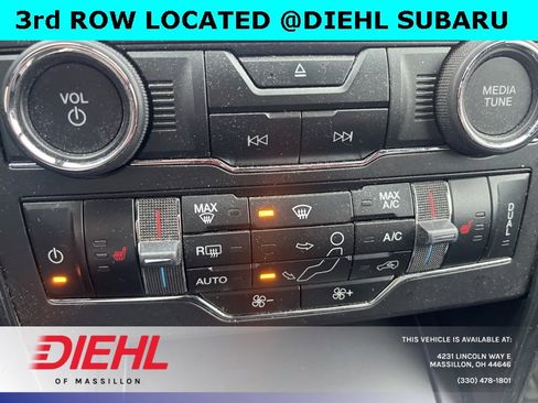 Used 2018 Ford Explorer XLT w/ Equipment Group 202A image 22