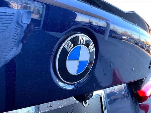 Used 2025 BMW M3 Competition w/ Executive Package image 30