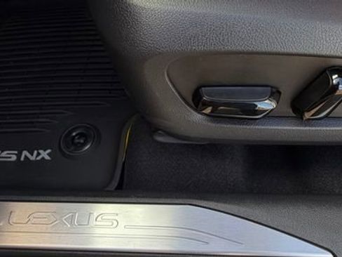 New 2026 Lexus NX 350 AWD w/ Luxury Package image 14