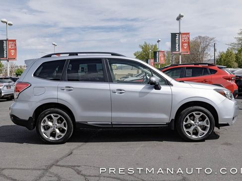 Used 2018 Subaru Forester 2.0XT Touring image 21