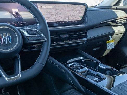 New 2026 Buick Envision Sport Touring image 18