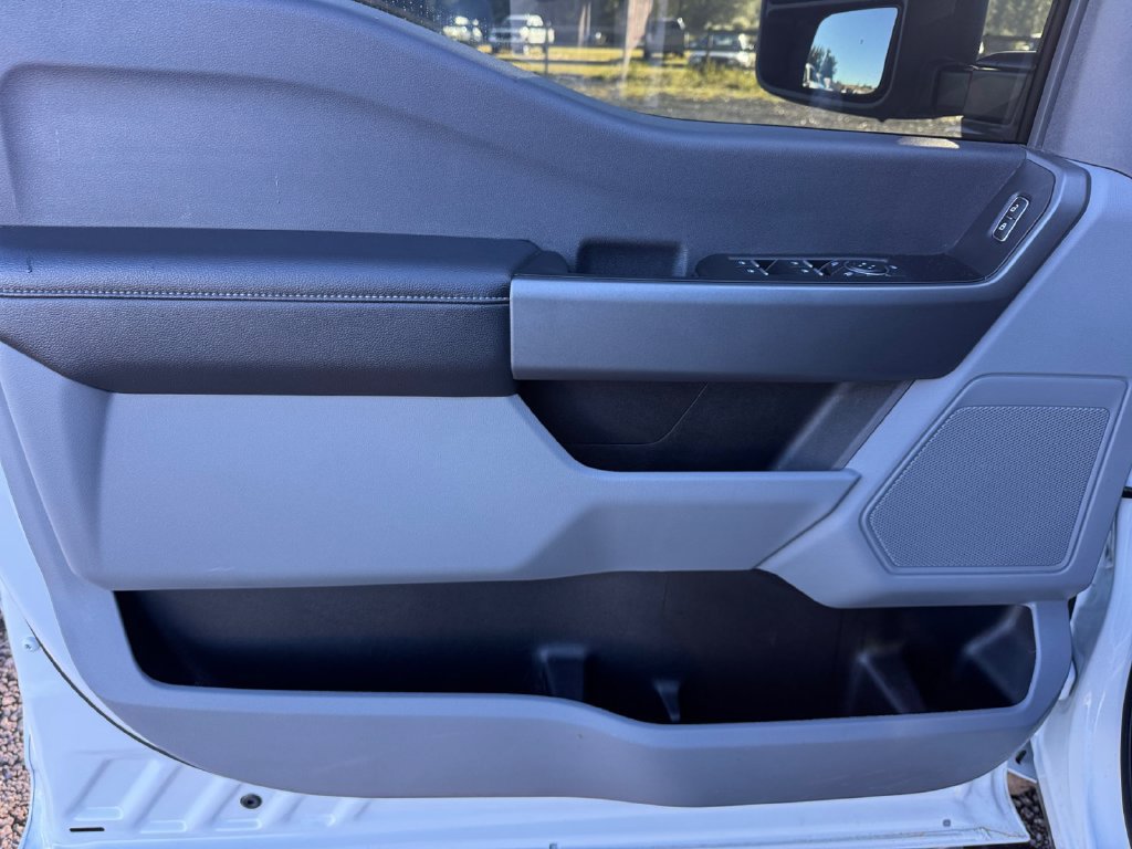 Certified 2025 Ford F250 XL w/ STX Appearance Package AWD/4WD image 36