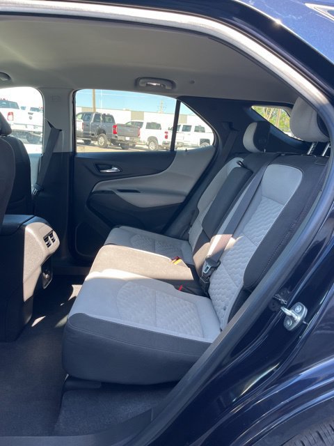 Used 2020 Chevrolet Equinox LS w/ LS Convenience Package FWD image 32
