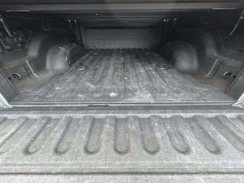 Used 2021 RAM 2500 Big Horn w/ Night Edition image 15