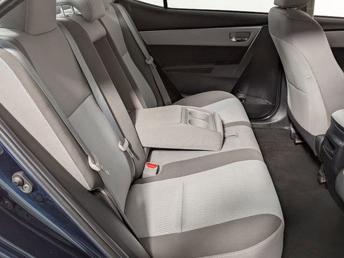 Used 2019 Toyota Corolla LE image 35