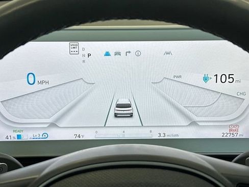 Used 2024 Hyundai Ioniq 5 SEL RWD image 28