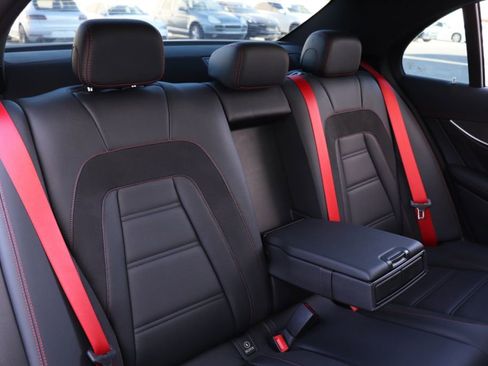 Used 2020 Mercedes-Benz E 53 AMG 4MATIC Sedan image 30