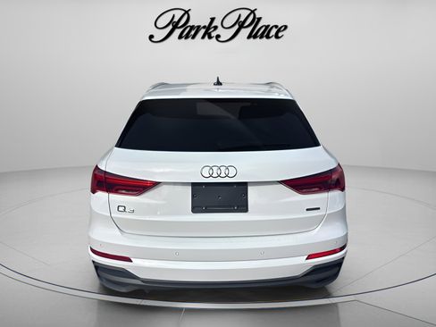 Used 2024 Audi Q3 2.0T Premium Plus AWD/4WD image 3