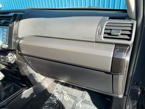 Used 2024 Toyota 4Runner TRD Pro AWD/4WD image 26