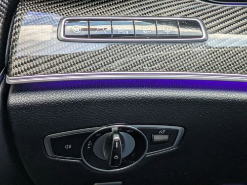 Used 2019 Mercedes-Benz E 63 AMG S image 18