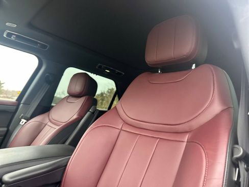 Used 2024 Land Rover Range Rover Sport Dynamic SE image 31