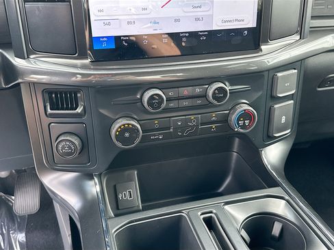 New 2026 Ford F150 STX w/ Equipment Group 200A RWD image 10